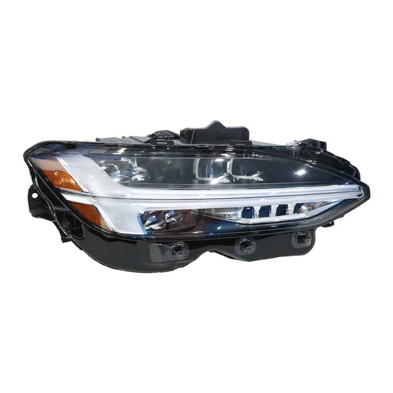 چراغ جلوی فتق راست Womala OE 31434787 چراغ های جلوی HID جلو راست برای Volvo S90L