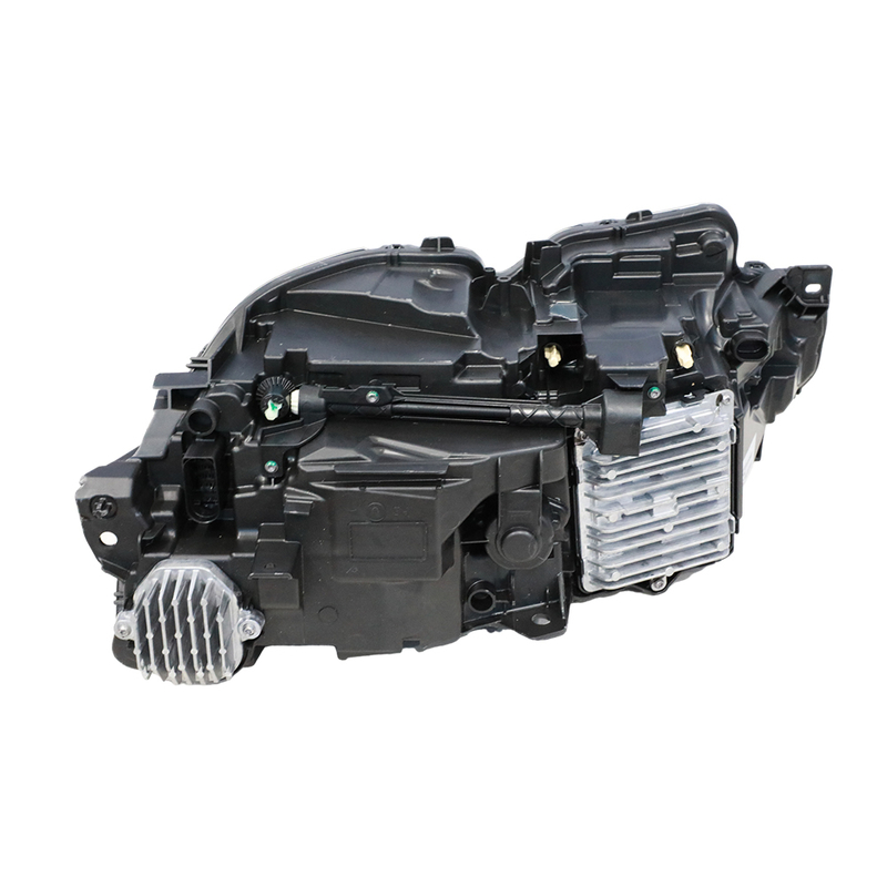 چراغ جلوی فتق راست Womala OE 31434787 چراغ های جلوی HID جلو راست برای Volvo S90L