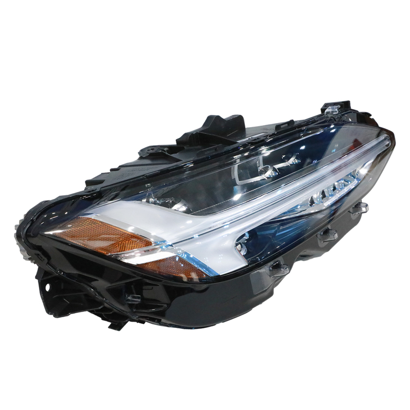 چراغ جلوی فتق راست Womala OE 31434787 چراغ های جلوی HID جلو راست برای Volvo S90L