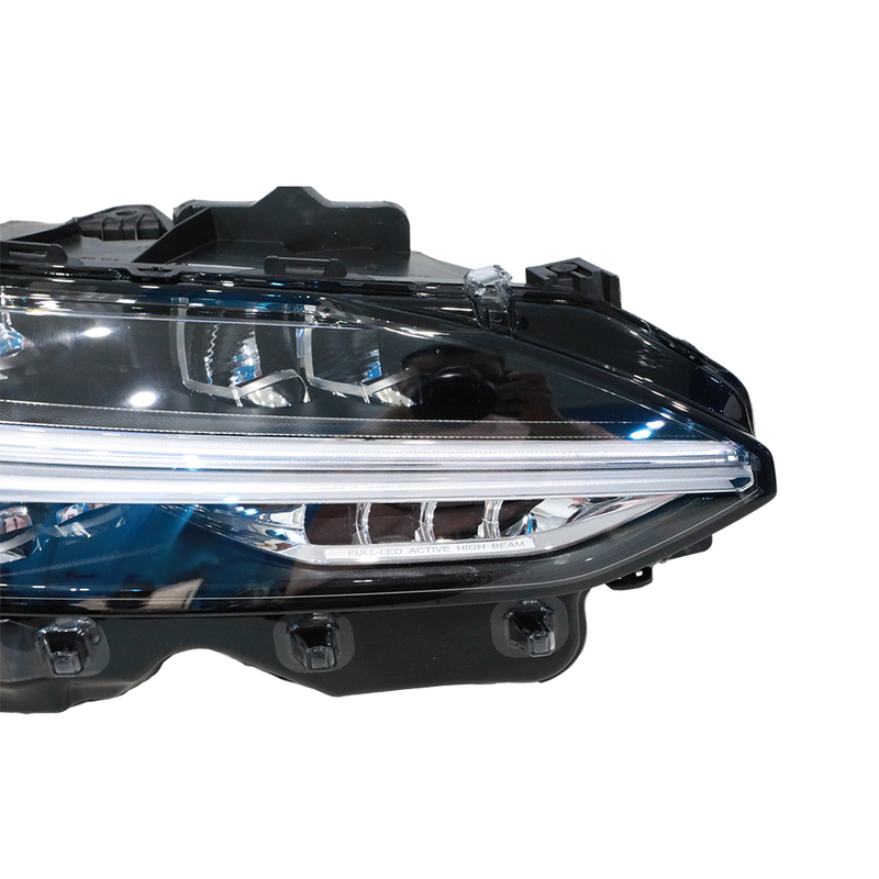 چراغ جلوی فتق راست Womala OE 31434787 چراغ های جلوی HID جلو راست برای Volvo S90L