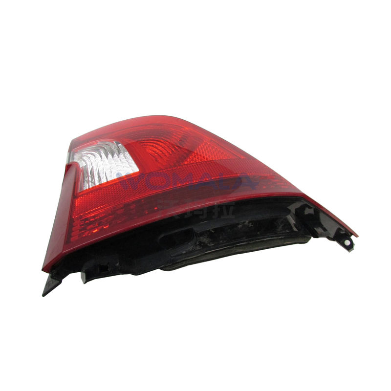 چراغ دم راست Womala OE 30796268 پوشش چراغ دم برای ولوو S60 2011-2016