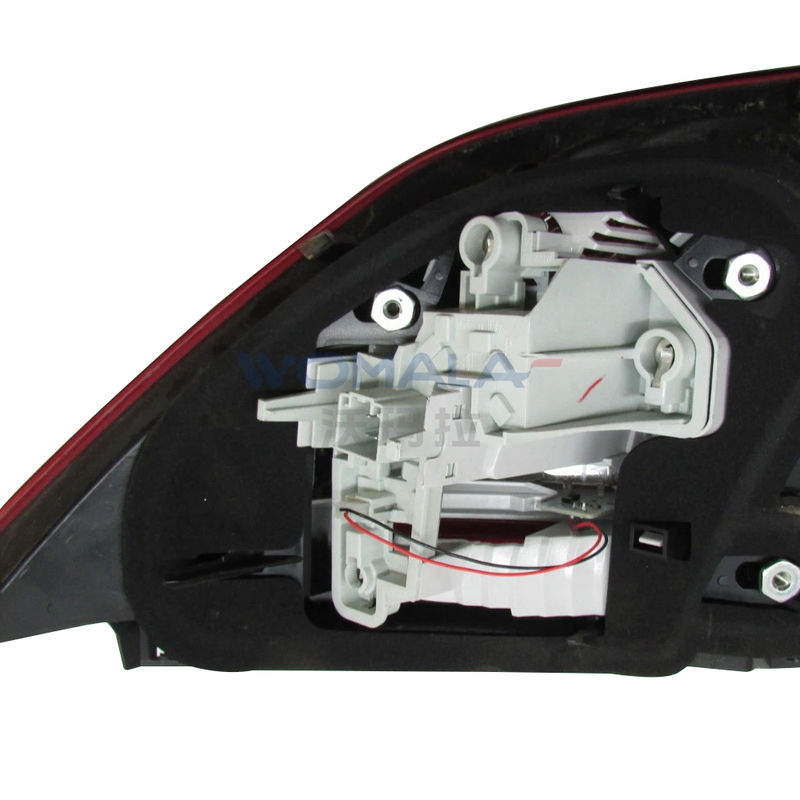 چراغ دم راست Womala OE 30796268 پوشش چراغ دم برای ولوو S60 2011-2016