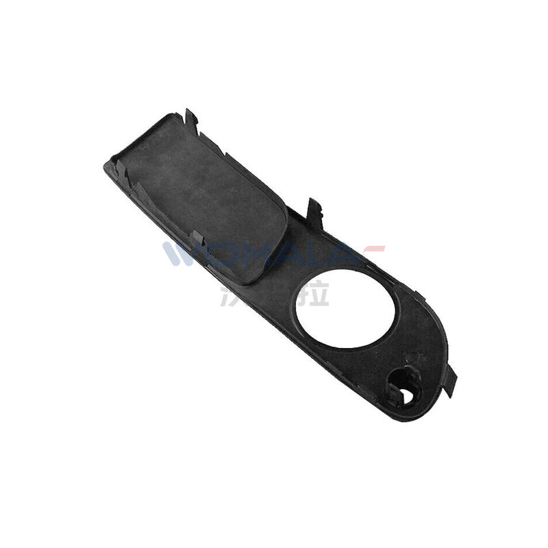 وومالا بامپر جلو پوشه چراغ مه چپ OE 30744114 برای ولوو S80 S80L V70