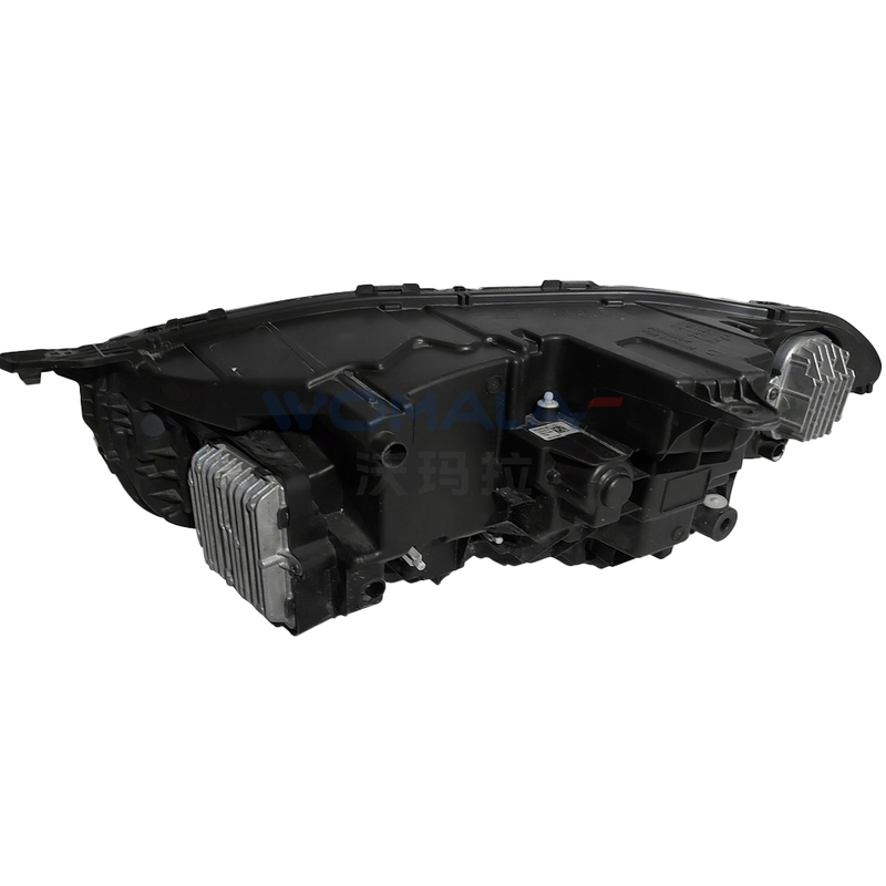 چراغ جلوی سمت راست وومالا OE 32262032 چراغ های چپ برای ولوو XC90 2018-2020