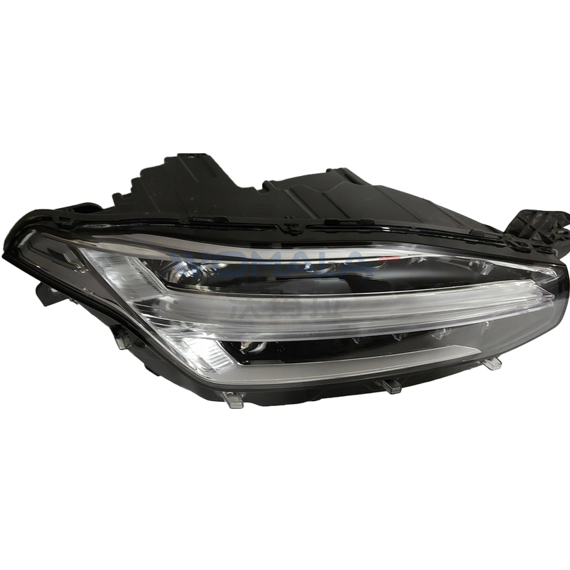 چراغ جلوی سمت راست وومالا OE 32262032 چراغ های چپ برای ولوو XC90 2018-2020