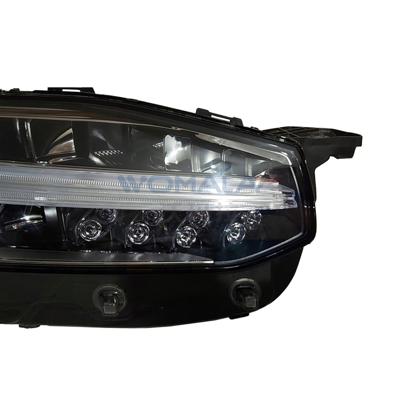 چراغ جلوی سمت راست وومالا OE 32262032 چراغ های چپ برای ولوو XC90 2018-2020