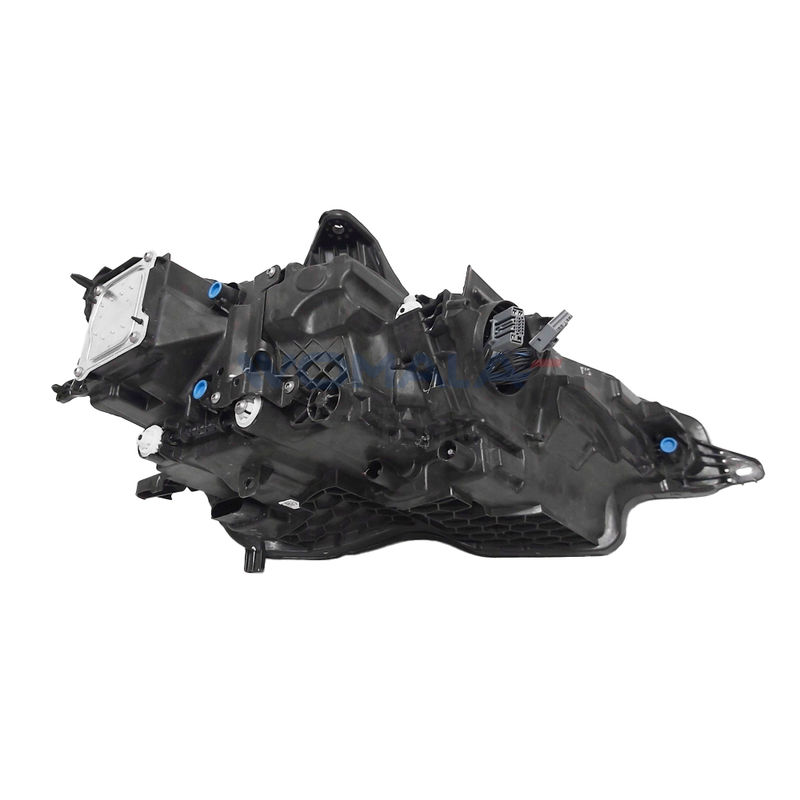 چراغ جلوی سمت چپ Womala OE 32338012 قطعات خودرو چراغ جلوی جلو برای Auto Parts S60