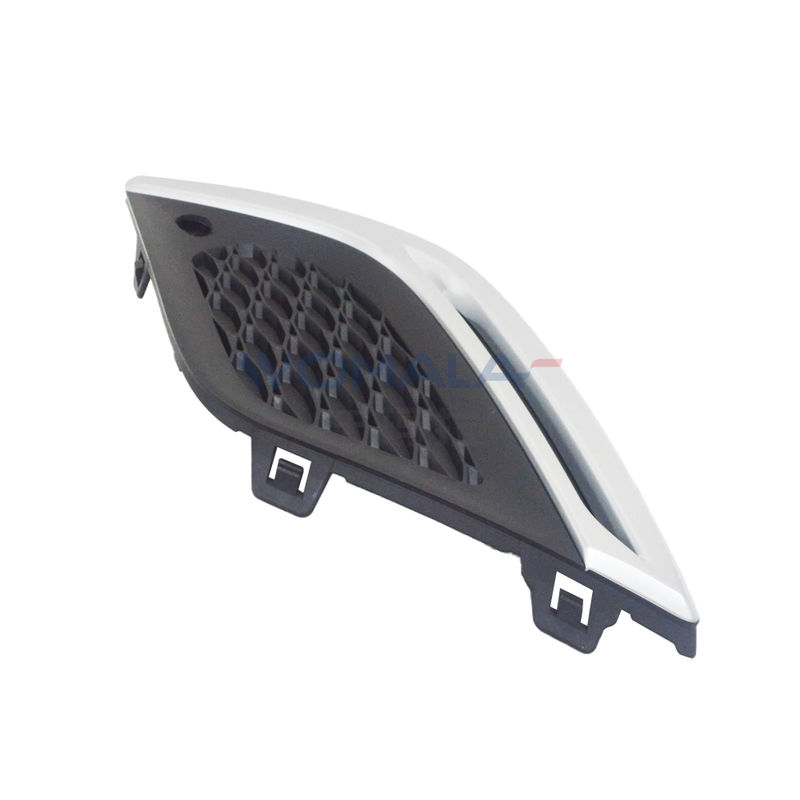 پوشش چراغ مه شکن جلوی چپ Womala OE 31290434 برای Volvo XC60 -17 2009-2013