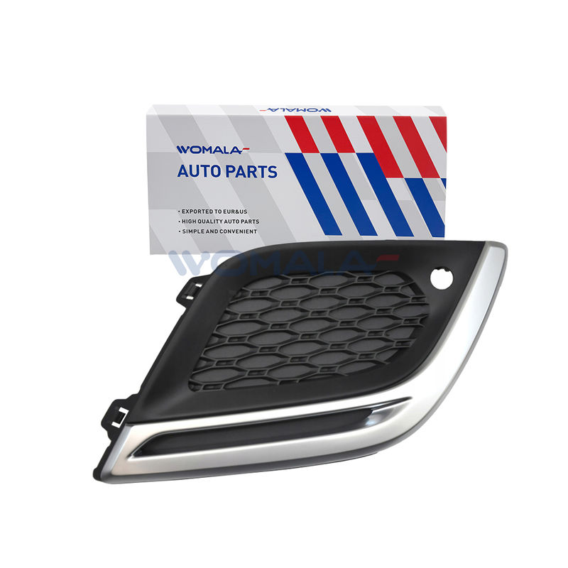 پوشش چراغ مه شکن جلوی چپ Womala OE 31290434 برای Volvo XC60 -17 2009-2013