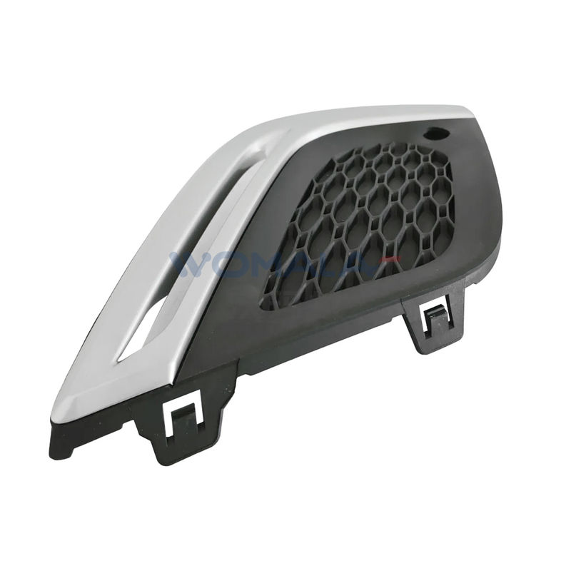 Womala جلو راست چراغ مه پوشش OE 31290435 چراغ مه لنز برای ولوو XC60 -17