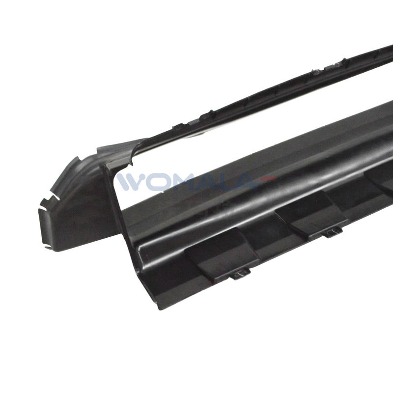 اسپویلر رادیاتور پایین Womala Air Duct OE 31294095 برای ولوو V40 2013-2019