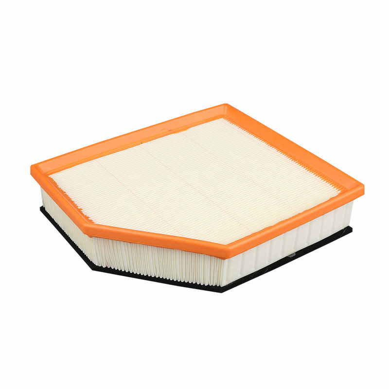 فیلتر هوای وومالا OE 30745344 برای قطعات یدکی موتور خودرو ولوو