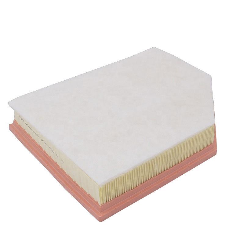 فیلتر هوا Womala OE 31370089 برای قطعات معدنی موتور خودرو ولوو