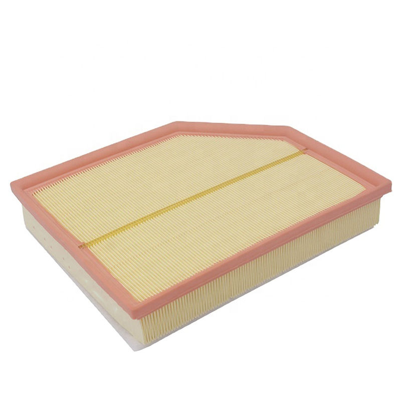 فیلتر هوا Womala OE 31370089 برای قطعات معدنی موتور خودرو ولوو