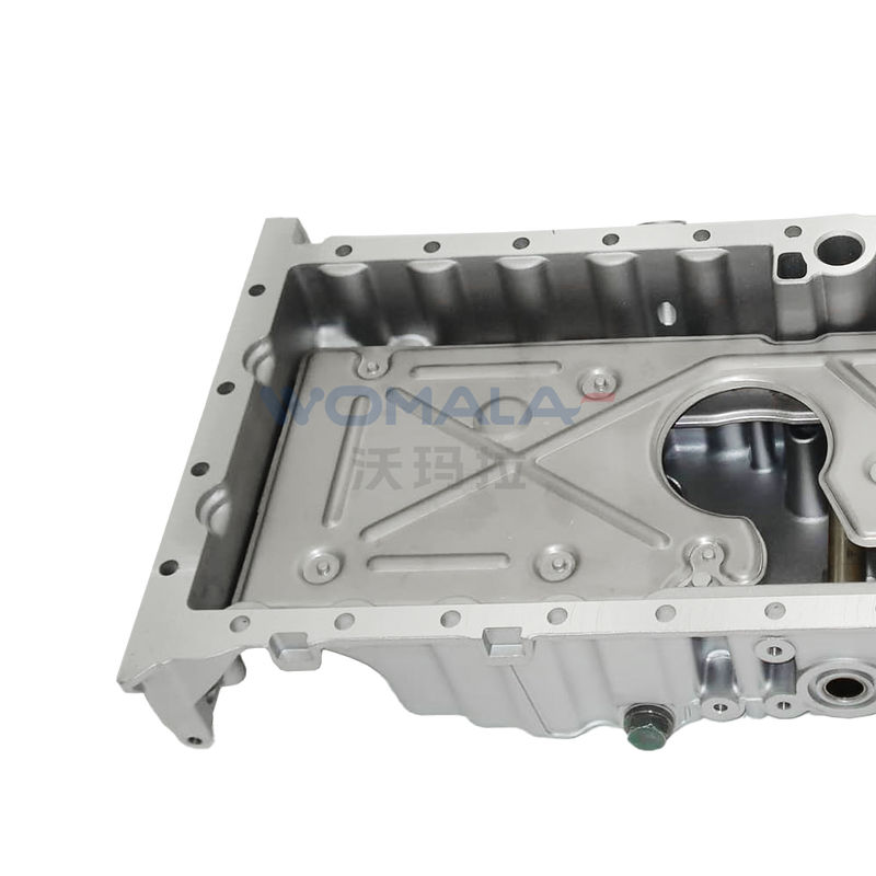 پان روغن وومالا OE 31316362 مخزن روغن موتور برای قطعات موتور خودرو ولوو