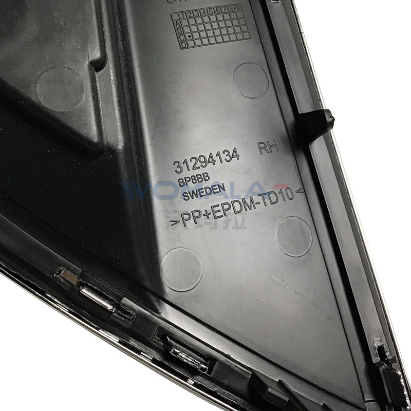 پوشش چراغ مه شکن جلوی سپر راست Womala OE 31323412 برای Auto Parts S60 V60