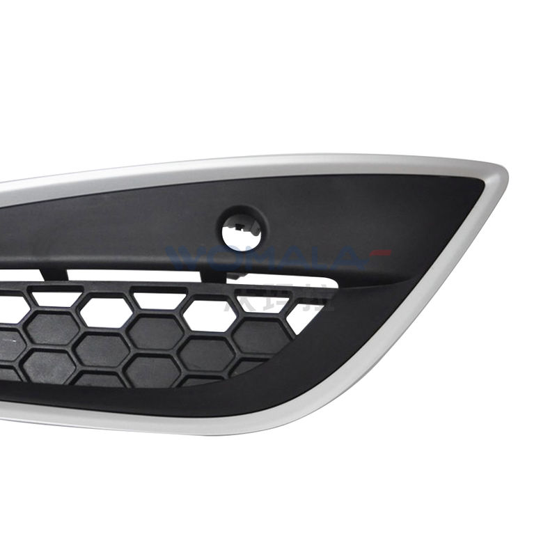 پوشش چراغ مه چپ بامپر جلو وومالا OE 31323413 برای ولوو S60 V60 2011-2013