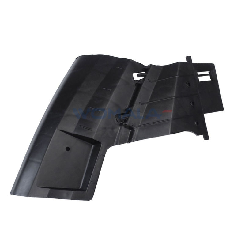 وومالا بامر جلو براکت چپ OE 31323428 براکت چراغ جلو برای ولوو S60 V60