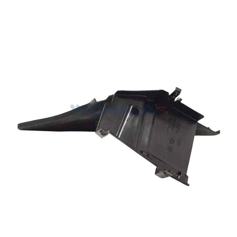 راهنمای هوای سپر جلوی Womala OE 31323558 پنل مخفی برای Volvo S60 V60 2011-2018