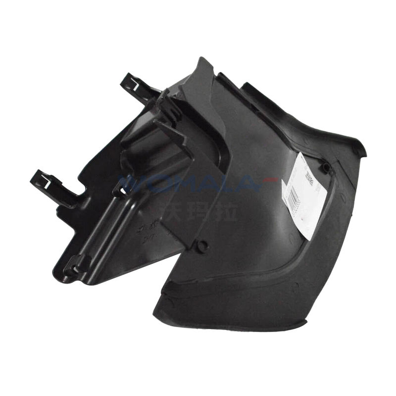 راهنمای هوای سپر جلوی Womala OE 31323558 پنل مخفی برای Auto Parts S60 V60 2011-2018