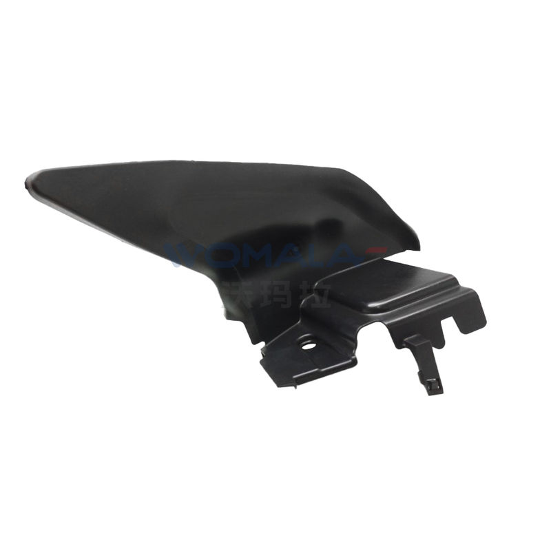 راهنمای هوای سپر جلوی Womala OE 31323559 برای ولوو S60 V60 2011-2018 پنل مخفی