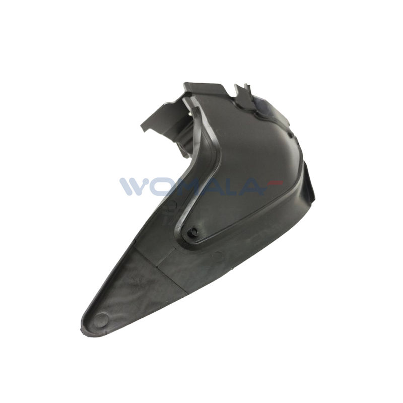 راهنمای هوای سپر جلوی Womala OE 31323559 برای ولوو S60 V60 2011-2018 پنل مخفی