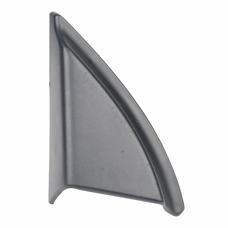 پنل تزئینات ستون A راست داخلی وومالا OE 1303825 برای قطعات بدن اتومبیل ولوو V40