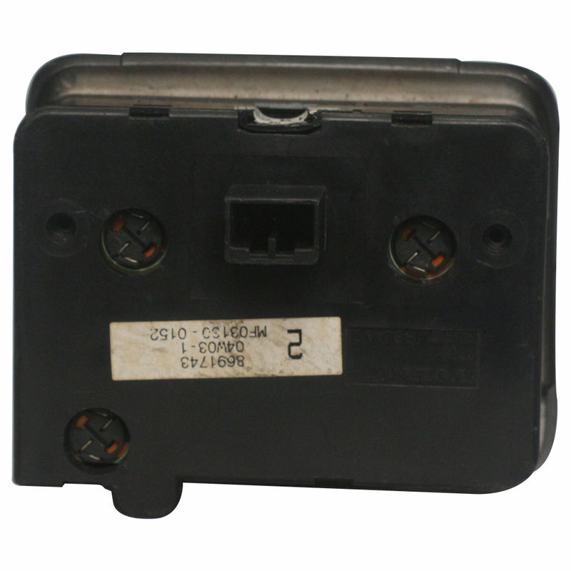 مجموعه سوئیچ چراغ جلو خودرو Womala OE 30739305 برای سیستم روشنایی Auto Parts S80 -06