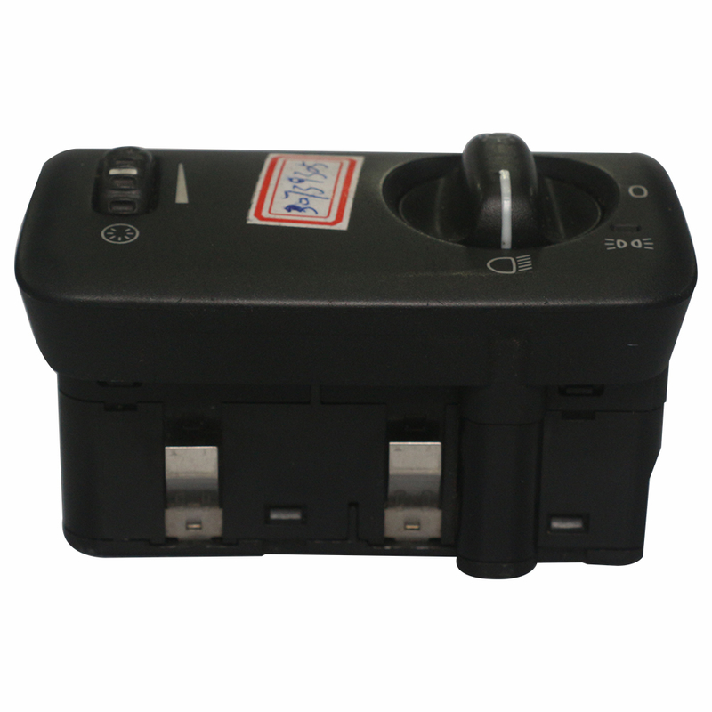 مجموعه سوئیچ چراغ جلو خودرو Womala OE 30739305 برای سیستم روشنایی Volvo S80 -06