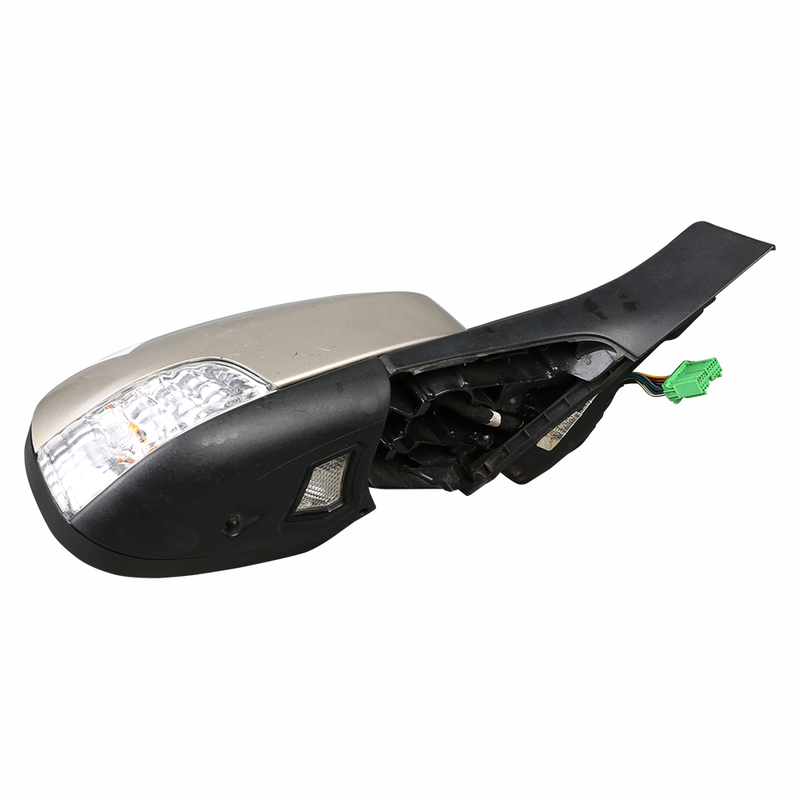 وومالا آینه بازبینی راست OE 31297859 برای ولوو S80 S80L V70