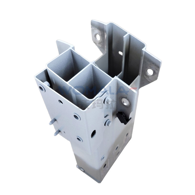 Womala Rail End OE 31448670 برای قطعات اتوماتیک سیستم بدنه Auto Parts XC90