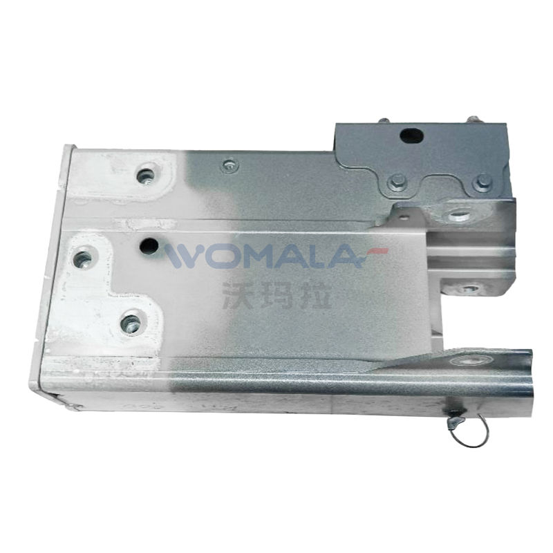 Womala Rail End OE 31448670 برای قطعات اتوماتیک سیستم بدنه Auto Parts XC90
