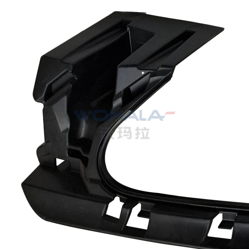 Womala Bumper Mount Brackets Pair OE 31455572 برای قطعات اتوماتیک سیستم بدنه ولوو S60