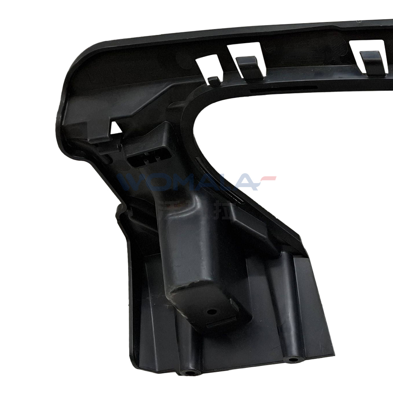 Womala Bumper Mount Brackets Pair OE 31455572 برای قطعات اتوماتیک سیستم بدنه ولوو S60