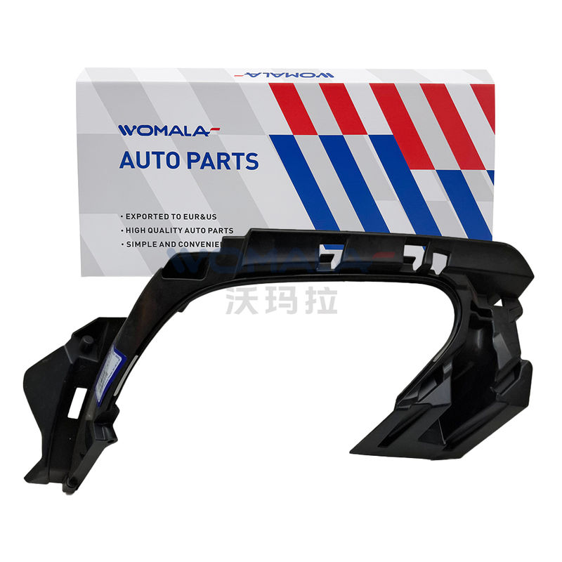 Womala Bumper Mount Brackets Pair OE 31455572 برای قطعات اتوماتیک سیستم بدنه ولوو S60