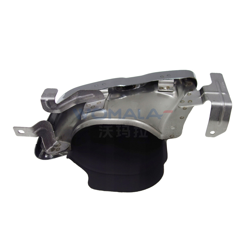 نوک خروجی بامپر راست وومالا OE 31454854 برای قطعات اتوماتیک سیستم بدنه Volvo XC60