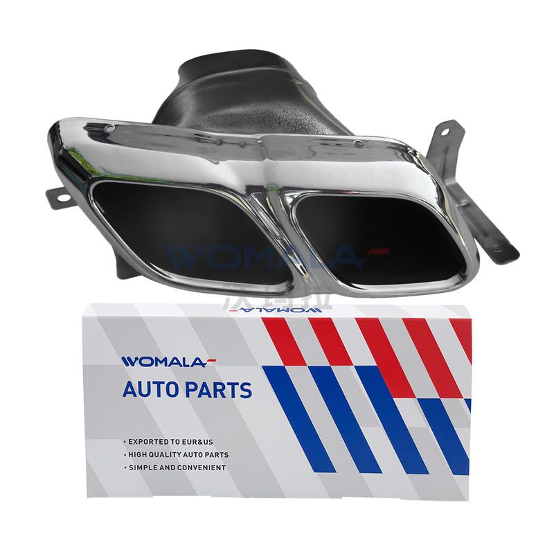 نوک خروجی بامپر راست وومالا OE 31454854 برای قطعات اتوماتیک سیستم بدنه Auto Parts XC60