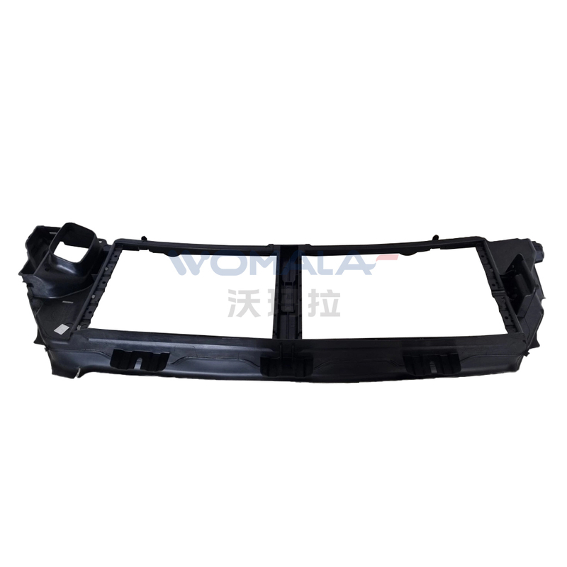 براکت راهنمای هوا رادیاتور Womala OE 31455462 برای قطعات اتوماتیک سیستم خنک کننده Volvo XC90