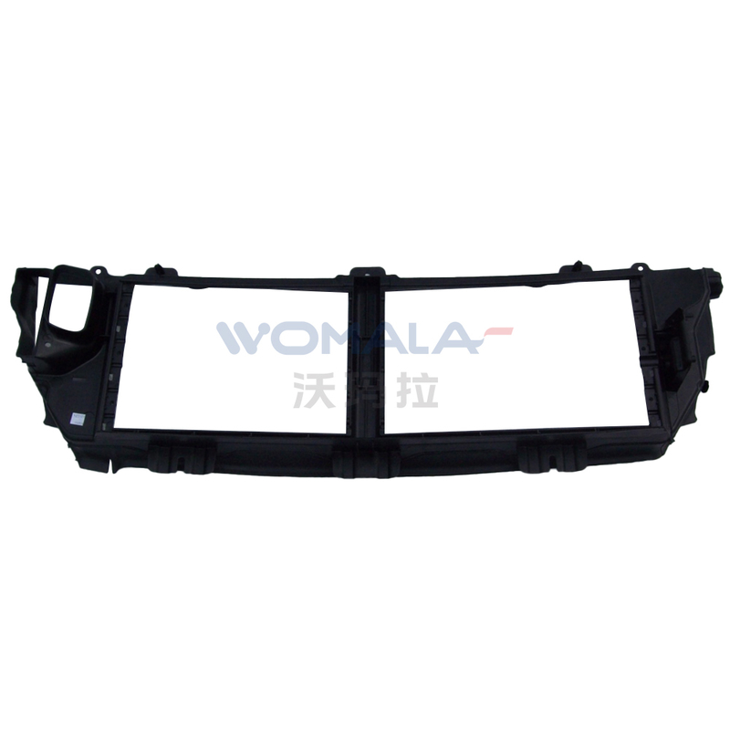 براکت راهنمای هوا رادیاتور Womala OE 31455462 برای قطعات اتوماتیک سیستم خنک کننده Volvo XC90