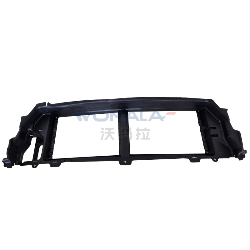 براکت راهنمای هوا رادیاتور Womala OE 31455462 برای قطعات اتوماتیک سیستم خنک کننده Volvo XC90