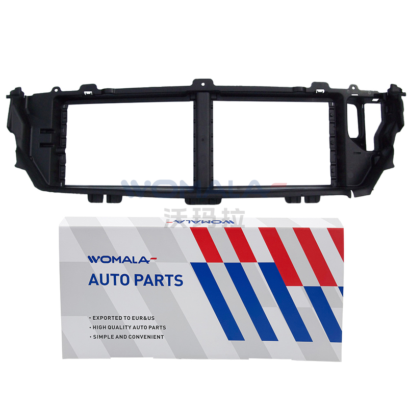 براکت راهنمای هوا رادیاتور Womala OE 31455462 برای قطعات اتوماتیک سیستم خنک کننده Volvo XC90