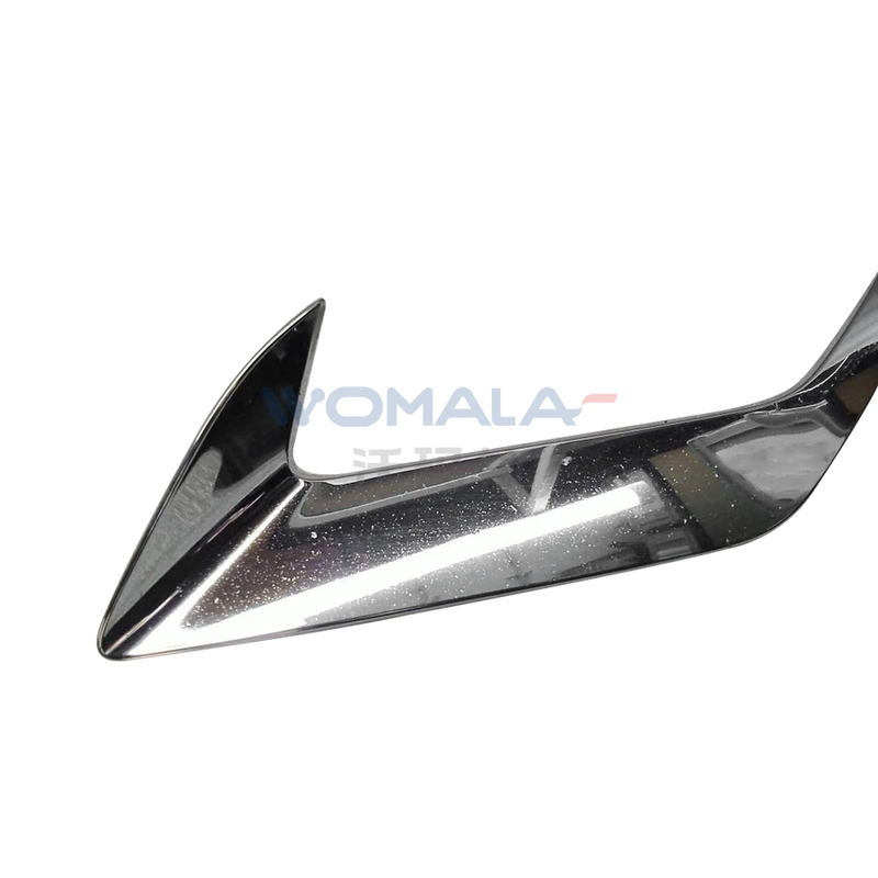 لامپ جلو چپ پایین ومالا OE 31455511 برای قطعات اتوماتیک سیستم بدنه ولوو V60