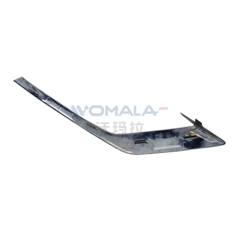 لامپ جلو چپ پایین ومالا OE 31455511 برای قطعات اتوماتیک سیستم بدنه ولوو V60