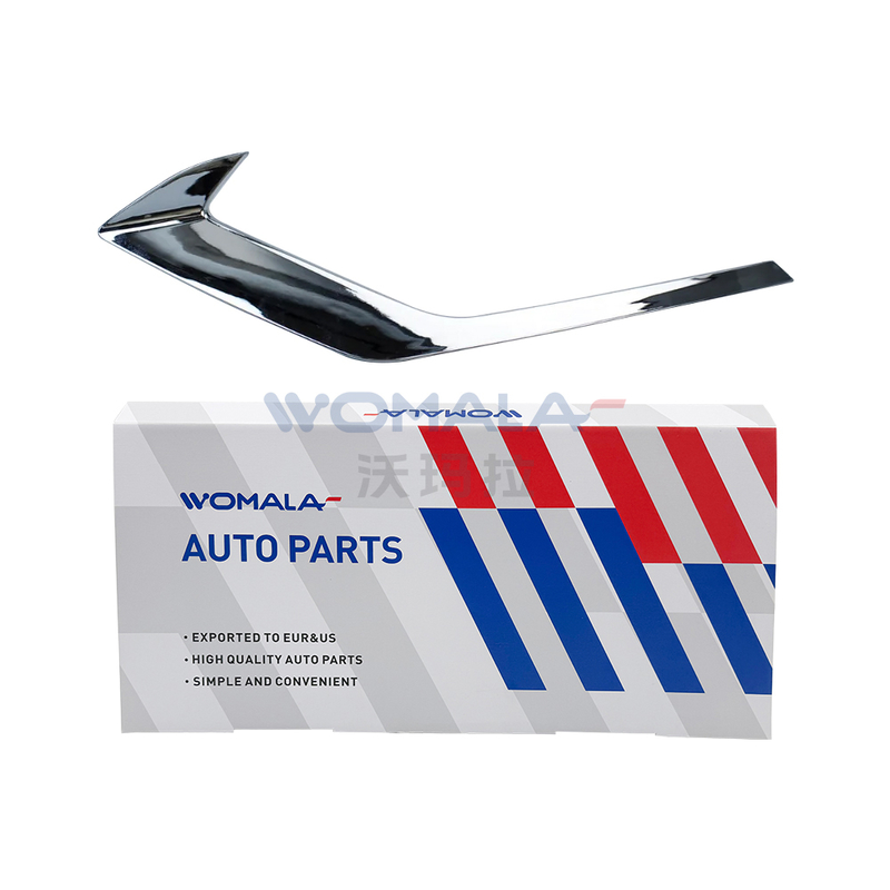 لامپ جلو چپ پایین ومالا OE 31455511 برای قطعات اتوماتیک سیستم بدنه ولوو V60