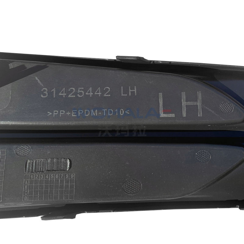 جاذب ضربه‌گیر پایینی Womala PAS OE 31425442 برای سیستم بدنه Auto Parts S90 V90 قطعات خودرو