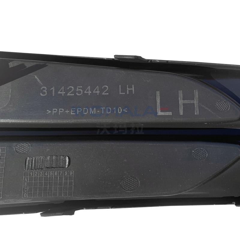 جاذب ضربه‌گیر پایینی Womala PAS OE 31425442 برای سیستم بدنه Volvo S90 V90 قطعات خودرو