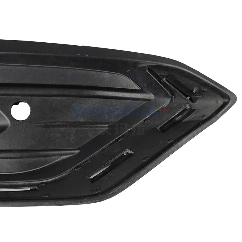 لامپ Womala Bezel OE 31455641 برای سیستم بدن Volvo S60 V60 قطعات اتوماتیک