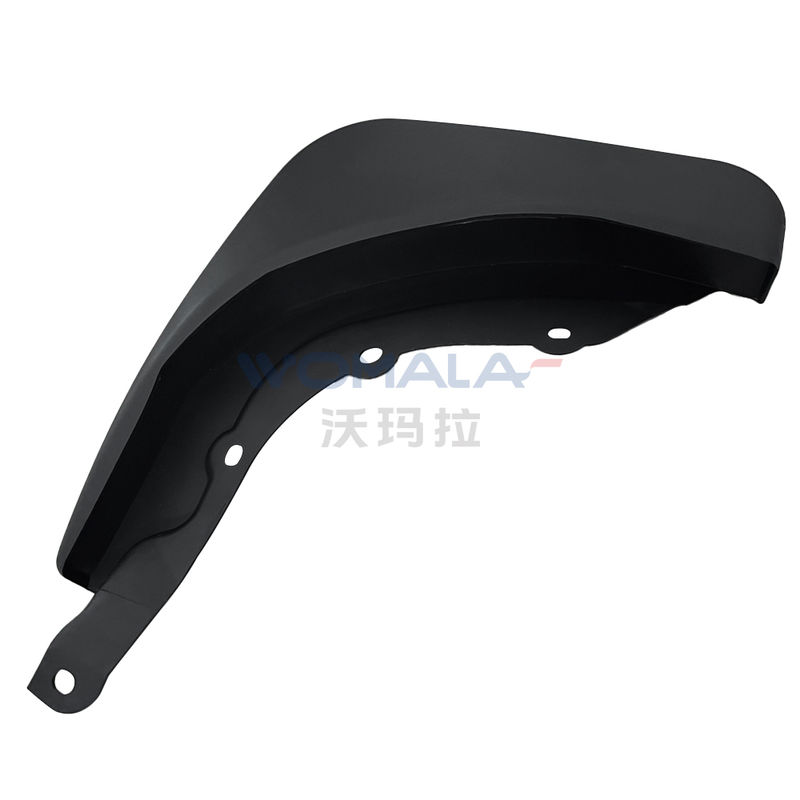 فلپ های خاک Womala OE 31439243 فلپ های حفاظت از خاک برای سیستم بدنه Volvo S90 قطعات اتوماتیک