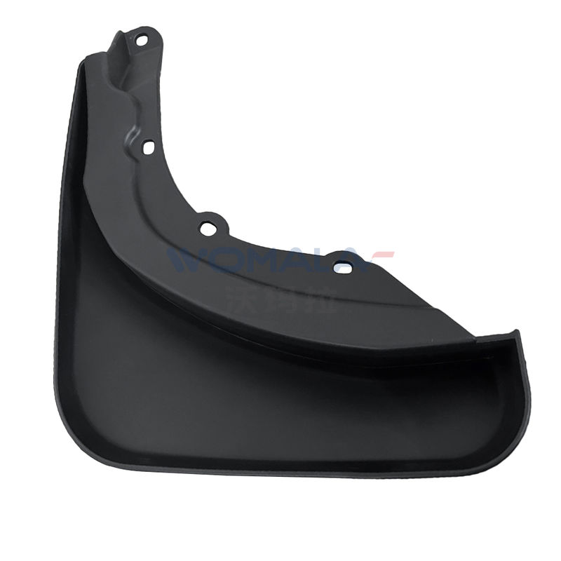 فلپ های خاک Womala OE 31439243 فلپ های حفاظت از خاک برای سیستم بدنه Auto Parts S90 قطعات اتوماتیک