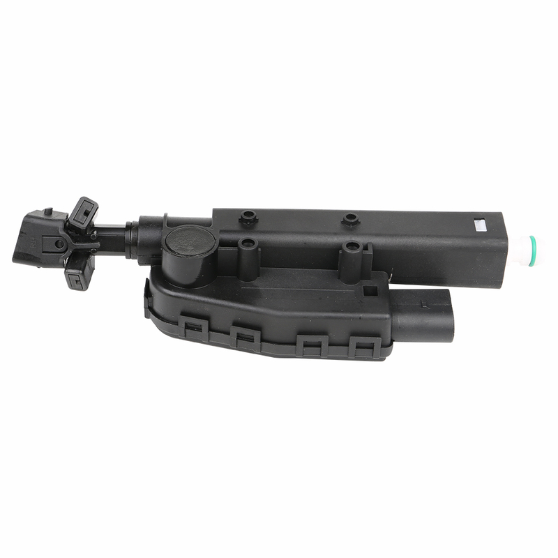 موتور شستشوی چراغ جلوی سمت چپ Womala OE 30655066 برای ولوو S80 V70 XC70